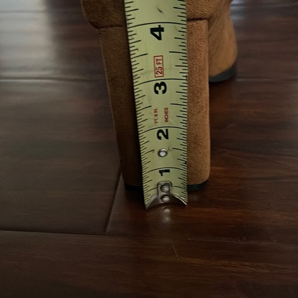 Womens Booties - Picture 10 of 11